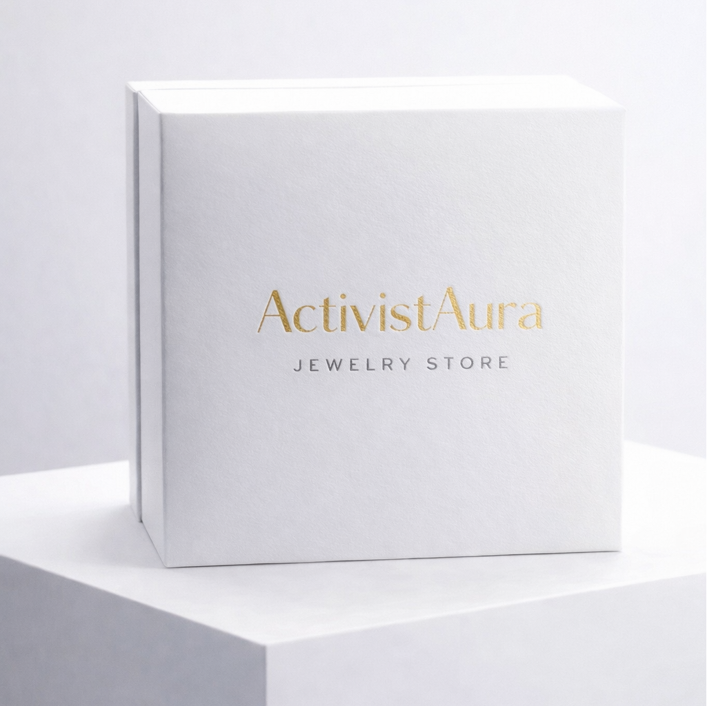 ActivistAura Gift Box