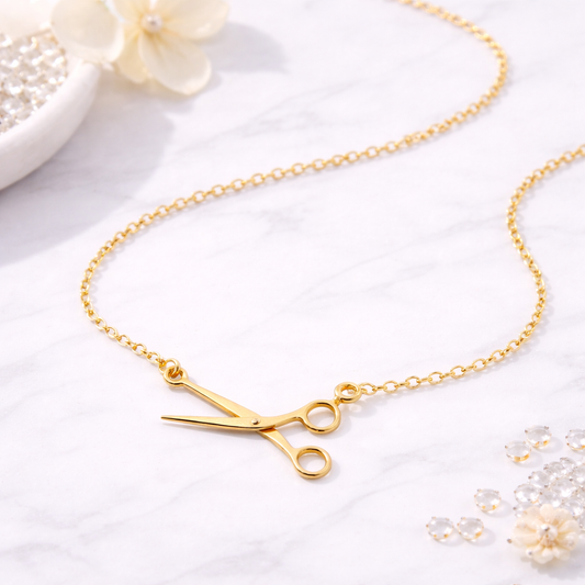 Lesbian Necklace